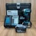 * ограничение специальная цена [ не использовался товар ]makita/ Makita TD173DRGX 18V заряжающийся ударный инструмент 