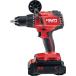 HILTI (�q���e�B) NURON �[�d���U���h�����h���C�o�[ SF 6H-22 (�P�[�X�t)