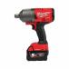 Milwaukee tool (ߥ륦) M18 FUEL 3/4 1626Nm ѥȥ (ŴХåƥ꡼2)