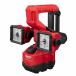 Milwaukee tool (�ߥ륦��������) M18 �Х��åȺ�ȥ饤��