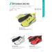 PUMA SAFETY (�v�[�}) ���S�C �X�C�b�`�o�b�N �~�b�h (SWITCHBACK MID) �yNo.63.213.0 / 63.214.0 / 63.215.0�z