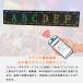 ���P�x P10 LED�d���f���� LED�Ŕ� ���^ �y�� LED�f�W�^���{�[�h 99cmx19cm WiFi���� �T�C���{�[�h ���ƓX�܌��� LED�\���� IP33�h�� �֘A�摜3