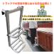 �g���b�N�X�e�b�p�[ �ėp �g���b�N�͂��� �A���~���� ���_�[ ���~�X�e�b�v �ב䏸�~ �g���b�N�X�e �ėp�͂��� �����ԗp �����e�i���X �֘A�摜2