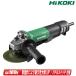 HIKOKI�ʥϥ���������100mm���Żҥǥ��������饤�����G10BYEQ2���ѥɥ륹���å����͡����ȥ�������