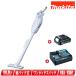  Makita 10.8V заряжающийся ( беспроводной ) фильтр CL107FDSHW 1.5Ah Li-ion перезаряжаемая батарея (BL1015)1 шт зарядное устройство (DC10SA)