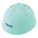 KH002LBL детский велосипед шлем ( голова .46~50cm) nicco( Nico ) цвет : голубой baby шлем kmika промышленность сделано в Японии kumika