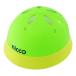 KH002LYG детский велосипед шлем ( голова .47~52cm) nicco( Nico ) цвет : желтый зеленый baby шлем Lkmika промышленность сделано в Японии kumika