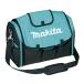  Makita soft сумка для инструментов A-65034 размер H350xL440xW250mm руль .. сделал час. высота 300mm снят возможность с покрытием makita наличие 