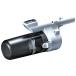 ( Makita ) блокировка есть Short Cyclone Attachment A-72453 snow белый сборник .. емкость 250mL заряжающийся фильтр наконечник Attachment makita