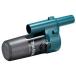 ( Makita ) блокировка нет Short Cyclone Attachment A-72469 голубой сборник .. емкость 250mL масса 0.28kg наконечник Attachment makita