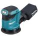 (�}�L�^) 125mm �[�d�������_���I�[�r�b�g�T���_ BO180DZ �{�̂̂� ��]��11000min-1(����) �����^�b�`3�i�K�ϑ� 18V�Ή� makita