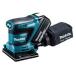 (ޥ) żɤߥ˥ BO480DRG ХåƥBL1860B+ŴDC18RF ѥåˡ112x102mm 18Vб makita