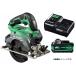 HiKOKI �R�[�h���X���t�H�[���p�ۂ̂� C1805DB(NN)+�o�b�e��BSL36A18X+�[�d��UC18YDL2�t 18V�Ή� �n�C�R�[�L ���� �I���W�i���Z�b�g�i