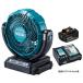 �}�L�^ �[�d���t�@�� CF102DZ+�o�b�e��BL1830B+�[�d��DC18RF�t 14V/18V�Ή� makita ���X�I���W�i���Z�b�g�i �݌�