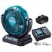 �}�L�^ �[�d���t�@�� CF102DZ+�o�b�e��BL1830B+�[�d��DC18WC�t 14V/18V�Ή� makita �I���W�i���Z�b�g�i �݌�
