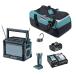 ( Makita ) предотвращение бедствий для combo комплект CK1012