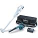 ( Makita ) предотвращение бедствий для combo комплект CK1013 заряжающийся вентилятор UB100D+ заряжающийся фильтр CL107FD+ батарея + зарядное устройство + фильтр для сумка 10.8V соответствует makita