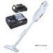  Makita заряжающийся фильтр CL107FDZW+ батарея BL1015+ зарядное устройство DC10WC есть 10.8V соответствует makita оригинал комплект товар наличие 
