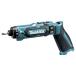 �}�L�^ �[�d���y���h���C�o�h���� DF012DZ �� �{�̂̂� �����x�ŋψ�Ȓ��t�� 7.2V�Ή� makita �Z�b�g�i�o���V ���^�� �݌�