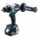 (�}�L�^) �[�d���h���C�o�h���� DF486DRGX �o�b�e��BL1860Bx2+�[�d��DC18RF+�P�[�X�t �S�H13mm�E�؍H50mm 18V�Ή� makita