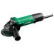 (HiKOKI) �d�q�f�B�X�N�O���C���_ G10SH7 100V �T�C�h�n���h���t �u�Όa100mm �ő�o��1160W �n�C�R�[�L ����