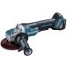 (�}�L�^) �[�d���f�B�X�N�O���C���_ �p�h���X�C�b�` GA520DZ �{�̂̂� �O�a125mm X-LOCK�Ή� 18V�Ή�