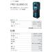 ���� �{�b�V�� PRO GLM50-21 ���[�U�[�����v ����͈�0.15�`50m BOSCH ���^�� �݌� �֘A�摜5