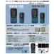 ���� �{�b�V�� �O���[�����[�U�[�����v �X�}�L���� GLM50-27CG �T�C�Y�F53mmx119mmx29mm BOSCH �݌� �֘A�摜2