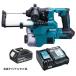 �}�L�^ �[�d���n���}�h���� HR183DZKV+�o�b�e��BL1860B+�[�d��DC18RF�t 18V�Ή� makita ���X�I���W�i���Z�b�g�i �P�[�X�t