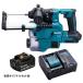 �}�L�^ �[�d���n���}�h���� HR183DZKV+�o�b�e��BL1830B+�[�d��DC18WC�t 18V�Ή� makita ���X�I���W�i���Z�b�g�i �P�[�X�t