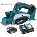 �}�L�^ �[�d���J���i KP180DZ+�o�b�e��BL1860B+�[�d��DC18RF�t 18V�Ή� makita ���X�I���W�i���Z�b�g�i
