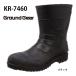 �쑽 KR-7460 BLK �T�C�Y L �u���b�N ���S���C �Z�[�t�e�B�[�u�[�c �u���b�N �ܐ�|��c�� �L�b�N�o�b�N�t KITA �L�^ ��������