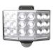 ���T�V LED-170 9W���C�h �t���[�A�[���� LED���d�r�Z���T�[���C�g ���O���� RITEX musashi '