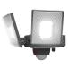���T�V LED-AC2014 7.5Wx2���X���C�h�^LED�Z���T�[���C�g ���O���� RITEX musashi '