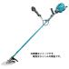 (�}�L�^) �[�d�������@ U�n���h�� ���E��Ώ� MUR013GZ �{�̂̂� �����n��255mm 40Vmax�Ή� makita ��^���i