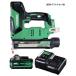 HiKOKI �R�[�h���X�d��B�ŋ@ �P�[�X�t NT3640DA(NNK)+�o�b�e��BSL36A18X+�[�d��UC18YDL2�t 36V�Ή� �n�C�R�[�L ���� ���X�I���W�i��