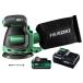 HiKOKI �R�[�h���X�����_���T���_ SV1813DA(NN)+�o�b�e��BSL36A18X+�[�d��UC18YDL2�t 18V�Ή� ���� �n�C�R�[�L ���X�I���W�i���Z�b�g