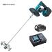 �}�L�^ �[�d���J�N�n���@ UT130DZ+�o�b�e��BL1860B+�[�d��DC18WC�t 18V�Ή� makita ���X�I���W�i���Z�b�g�i