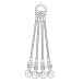 JIS���b�N���V���u����4�_�݃��C��12mm�~2m 33663