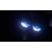 �yMODE�z�f�r���A�C�@LED�J���[�p�l�� �g�тő���   �@�T�C�Y:�c192mm�@��1762mm�@�傫���T�C�Y