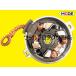 �yMODE�z���H�N�V�[AZR60G AZR65G �X�^�[�^�[�������i�i�Z�����[�^�[�j�u���V�z���_�[ASSY 28100-28052 428000-3091�p