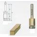 Justool глаз земля платить 6×10 DX [JS-36]