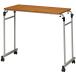 miyagchi.. эластичный тип bed стол MK-512 Brown 
