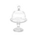 DULTON M-1123M SMALL GLASS DOME M