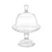 DULTON M-1123L SMALL GLASS DOME L