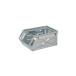 DULTON CH15-H529GV MINIPARTSBOXGALVANIZED