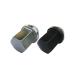 �z�C�[���i�b�g �N������ �� 17HEX 31mm l 17mm m12 p1.25 �i�b�g �� ���[�V���O�i�b�g �X�`�[��