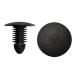  внутренняя обшивка зажим 10 шт. комплект brush зажим VOSTONE Boston BC5489 01553-00772