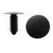  внутренняя обшивка зажим 10 шт. комплект brush зажим VOSTONE Boston BC5492 63399-26050-C0