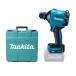  Makita 40V заряжающийся воздушный da старт AS001GZ корпус + с футляром ( батарея * зарядное устройство продается отдельно )